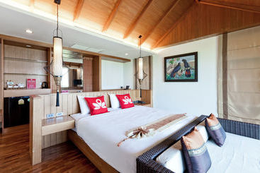 هتل Zen Premium Chalong Phuket