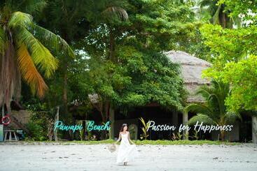 Pawapi Beach Resort Koh Mook