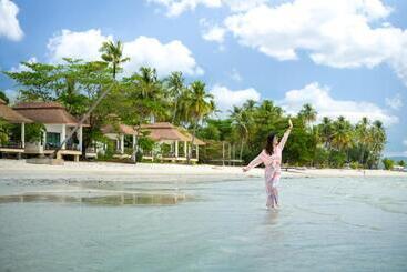 Pawapi Beach Resort Koh Mook