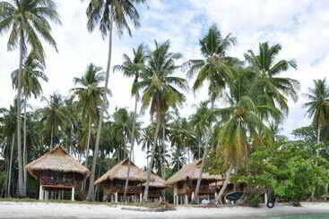Pawapi Beach Resort Koh Mook