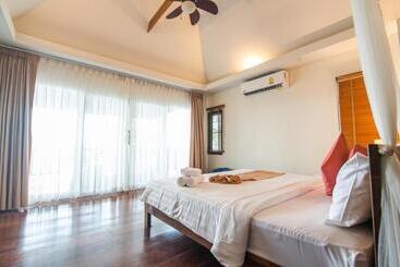 Pawapi Beach Resort Koh Mook