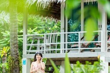 Pawapi Beach Resort Koh Mook