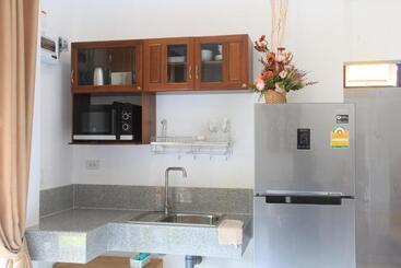 استراحتگاه Arthaya Villas   Sha Extra Plus