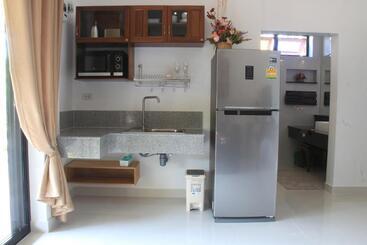 استراحتگاه Arthaya Villas   Sha Extra Plus