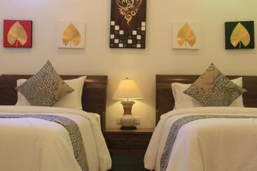 استراحتگاه Arthaya Villas   Sha Extra Plus
