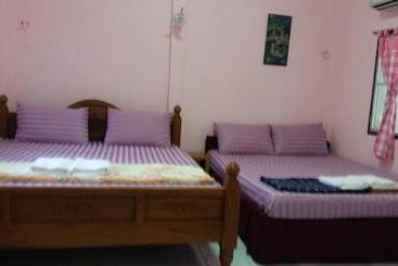 Sab Ananta Resort