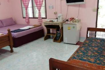 Sab Ananta Resort