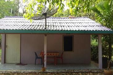 Sab Ananta Resort