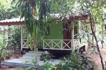 Sab Ananta Resort