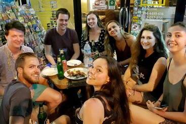 Thai Thai Hostel