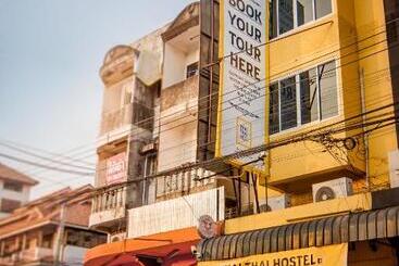 Thai Thai Hostel