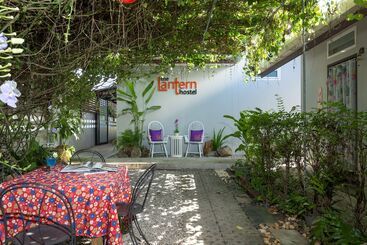 The Lantern Hostel And Spa