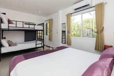 The Lantern Hostel And Spa