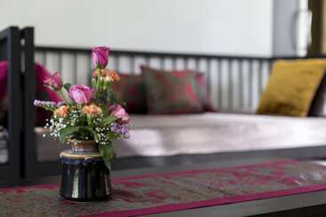 The Lantern Hostel And Spa