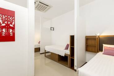 The Lantern Hostel And Spa