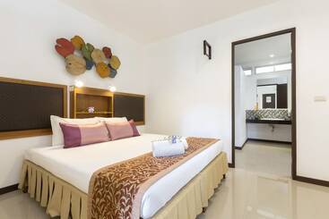 The Lantern Hostel And Spa