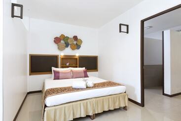 The Lantern Hostel And Spa