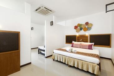 The Lantern Hostel And Spa