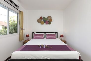 The Lantern Hostel And Spa