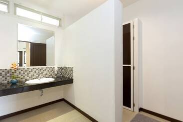 The Lantern Hostel And Spa
