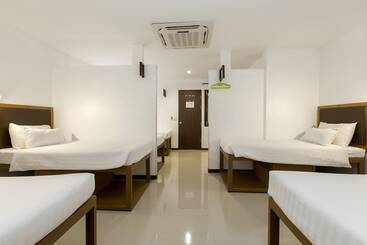 The Lantern Hostel And Spa