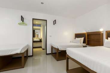 The Lantern Hostel And Spa