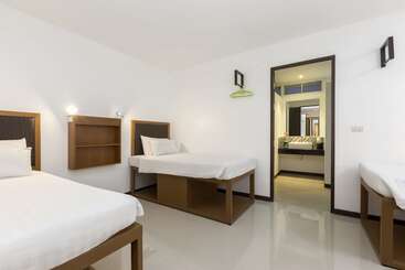 The Lantern Hostel And Spa