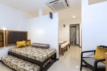 The Lantern Hostel And Spa