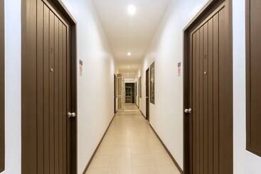 The Lantern Hostel And Spa