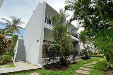 The Serenity Resort Private Villa