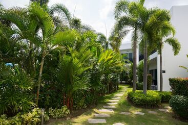 The Serenity Resort Private Villa