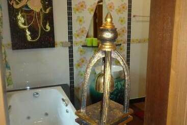 Villa Angelica Bed And Breakfast In Phuket