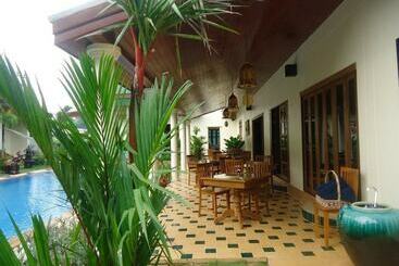 Villa Angelica Bed And Breakfast In Phuket