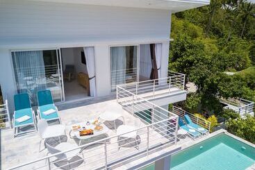 Villa Melo