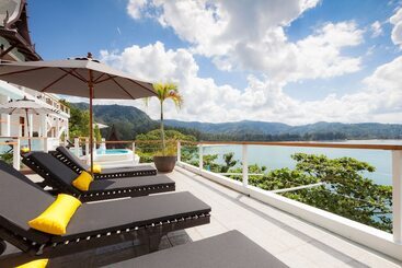 Villa Nevaeh