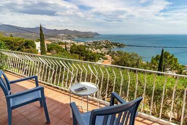 Super Fener 91 Apartamento Con Magníficas Vistas - Llanca