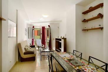 Residencial Sol Suite - Telde
