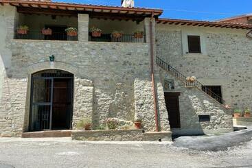 Le Gatte - Narni