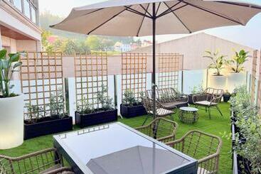 The Cliffs   Piccola Home - Ortigueira