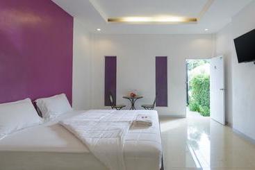 هاستل Paplern Resort