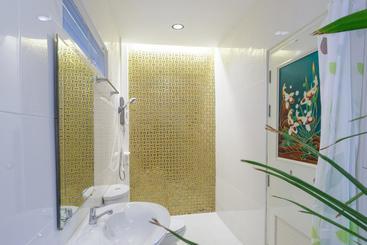هاستل Paplern Resort