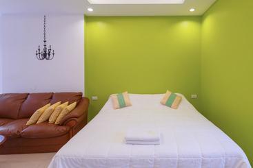 هاستل Paplern Resort