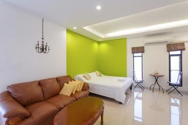 هاستل Paplern Resort
