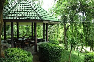 ฺbaan Ing Khao Resort