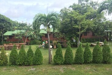 ฺbaan Ing Khao Resort