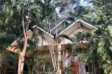 ฺbaan Ing Khao Resort