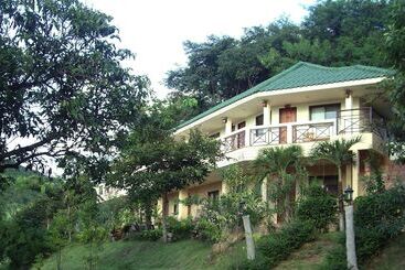 ฺbaan Ing Khao Resort