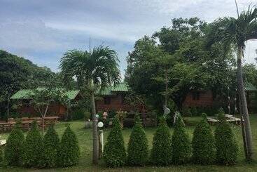 ฺbaan Ing Khao Resort
