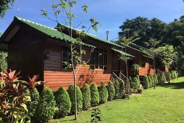 ฺbaan Ing Khao Resort