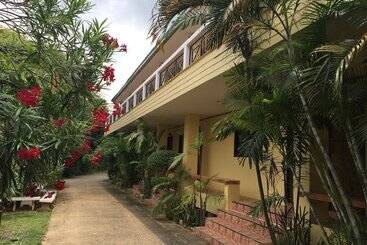 ฺbaan Ing Khao Resort